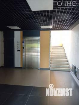 2-к квартира, вторичка, 56м2, 1/5 этаж