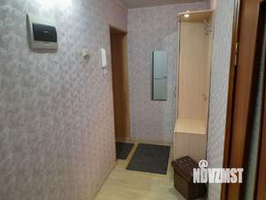 2-к квартира, вторичка, 44м2, 4/5 этаж