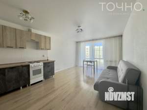 Студия квартира, вторичка, 28м2, 12/17 этаж