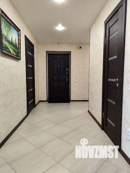 2-к квартира, вторичка, 70м2, 3/10 этаж