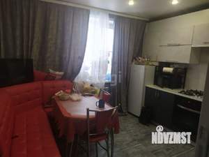 3-к квартира, вторичка, 72м2, 5/6 этаж