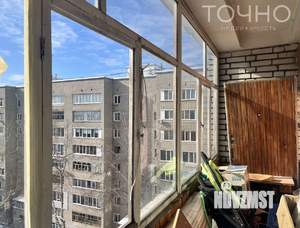 3-к квартира, вторичка, 64м2, 8/9 этаж
