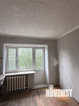 2-к квартира, вторичка, 45м2, 5/5 этаж