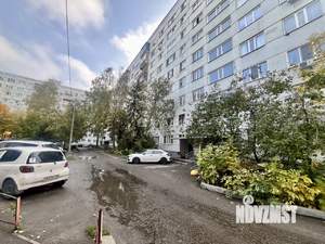 3-к квартира, вторичка, 67м2, 8/9 этаж