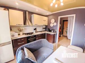 1-к квартира, вторичка, 42м2, 5/10 этаж