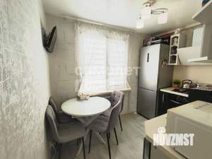 3-к квартира, вторичка, 60м2, 5/5 этаж