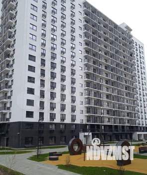 Студия квартира, вторичка, 34м2, 9/18 этаж