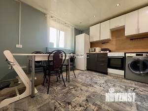 2-к квартира, вторичка, 52м2, 5/9 этаж