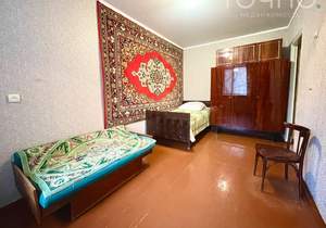 2-к квартира, вторичка, 46м2, 2/9 этаж