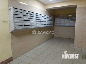 2-к квартира, вторичка, 73м2, 11/16 этаж
