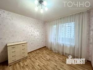 1-к квартира, вторичка, 28м2, 4/10 этаж