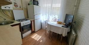 2-к квартира, вторичка, 45м2, 1/5 этаж