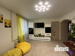 3-к квартира, вторичка, 78м2, 14/14 этаж