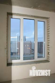 3-к квартира, вторичка, 62м2, 10/17 этаж