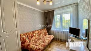 3-к квартира, вторичка, 61м2, 5/5 этаж