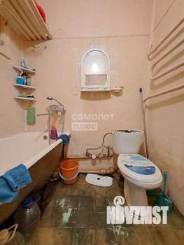1-к квартира, вторичка, 21м2, 2/5 этаж