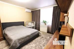 1-к квартира, вторичка, 43м2, 10/15 этаж