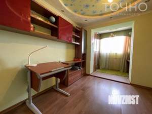 1-к квартира, вторичка, 34м2, 10/10 этаж