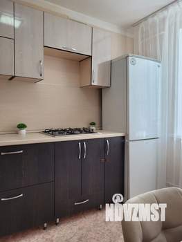 2-к квартира, вторичка, 51м2, 4/5 этаж