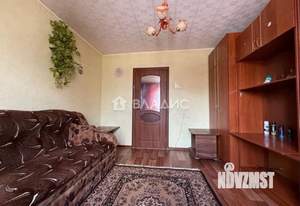 2-к квартира, вторичка, 46м2, 5/5 этаж