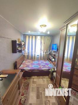 3-к квартира, вторичка, 49м2, 5/5 этаж