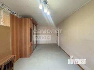 2-к квартира, вторичка, 45м2, 5/5 этаж