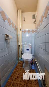 3-к квартира, вторичка, 60м2, 7/9 этаж