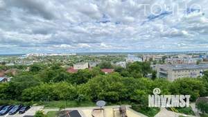 3-к квартира, вторичка, 90м2, 5/14 этаж