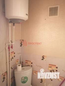 1-к квартира, вторичка, 31м2, 2/2 этаж