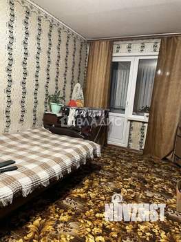 2-к квартира, вторичка, 53м2, 2/9 этаж