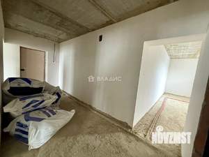 3-к квартира, вторичка, 98м2, 8/17 этаж