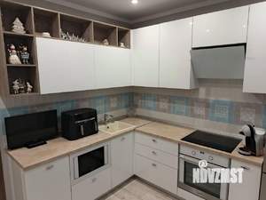 1-к квартира, вторичка, 40м2, 13/17 этаж