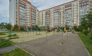 3-к квартира, вторичка, 73м2, 13/16 этаж