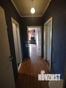 3-к квартира, вторичка, 50м2, 5/5 этаж