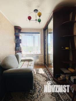 3-к квартира, вторичка, 55м2, 8/9 этаж