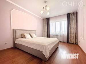 3-к квартира, вторичка, 82м2, 8/14 этаж
