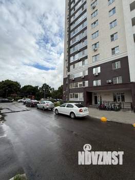3-к квартира, вторичка, 101м2, 15/17 этаж