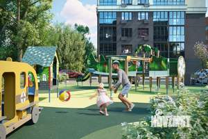 2-к квартира, вторичка, 42м2, 3/17 этаж