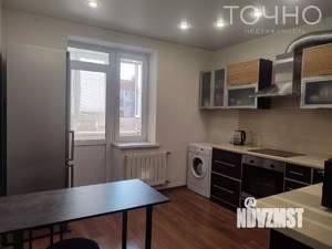 1-к квартира, вторичка, 40м2, 7/17 этаж
