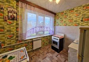 1-к квартира, вторичка, 36м2, 4/10 этаж