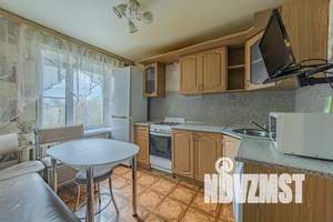 3-к квартира, вторичка, 60м2, 4/9 этаж