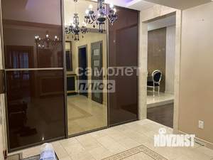 3-к квартира, вторичка, 201м2, 2/3 этаж