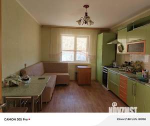 1-к квартира, вторичка, 48м2, 7/10 этаж