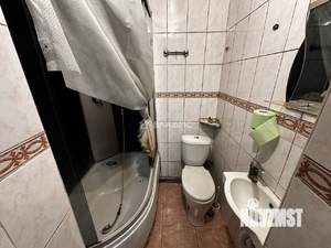 1-к квартира, вторичка, 32м2, 1/5 этаж