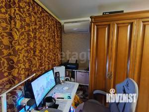 1-к квартира, вторичка, 37м2, 2/16 этаж