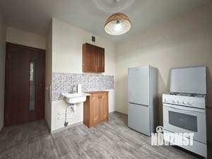 1-к квартира, вторичка, 28м2, 2/8 этаж