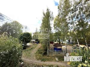 2-к квартира, вторичка, 53м2, 2/9 этаж