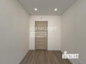 1-к квартира, вторичка, 29м2, 4/16 этаж