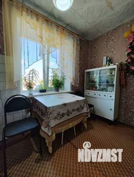 2-к квартира, вторичка, 41м2, 3/3 этаж