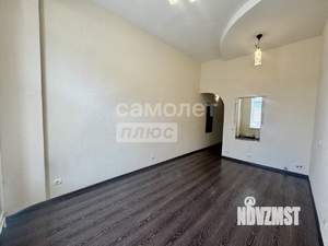 Студия квартира, вторичка, 21м2, 1/8 этаж